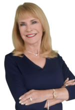 Judy Ballard, GRI, CRS, CRP, Certified Luxury Homes Marketing Specialist
